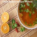 Rasam Recipes Tamil Videos