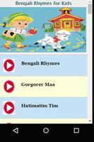 Bengali Rhymes for Kids 포스터