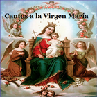 Cantos a la Virgen María ícone