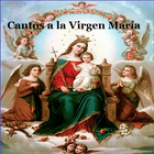 Cantos a la Virgen María biểu tượng