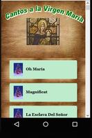 Cantos a la Virgen María تصوير الشاشة 2