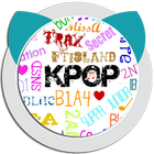 آیکون‌ Kpop Music