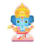 GaneshaGrapher - Beta icône