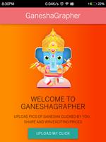 GaneshaGrapher - Beta plakat