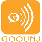 Goounj. biểu tượng