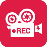 HD Screen Recorder 2019 アイコン