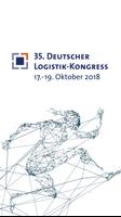 Deutscher Logistik-Kongress Affiche
