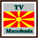 Macedonia TV Channel Info APK