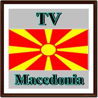 Macedonia TV Channel Info screenshot 2
