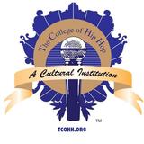 آیکون‌ The College Of Hip Hop