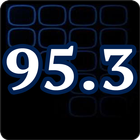 WLAS 95.3FM icône