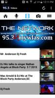WLAS 95.3FM capture d'écran 1