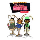 آیکون‌ The Roach Motel