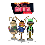 The Roach Motel icône