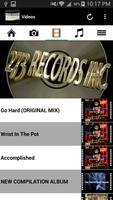 273 RECORDS INC 스크린샷 3