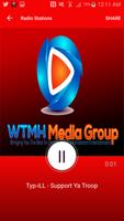 WTMH Media Group Affiche