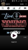 The Young Future 海報