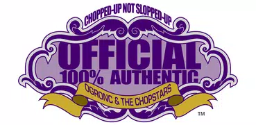ChopNotSlop
