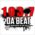 103.7 Da Beat