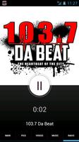 103.7 Da Beat स्क्रीनशॉट 3