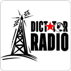 WVDR/Dictator Radio icône