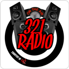 3two1 Radio ikona