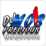 DJ Mos Precious icône