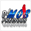 DJ Mos Precious