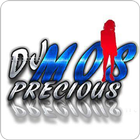 DJ Mos Precious أيقونة