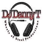 DJ DANNY T ikon
