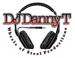 DJ DANNY T syot layar 1