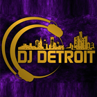 DJ Detroit icône