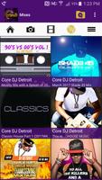 DJ Detroit Ekran Görüntüsü 1