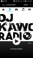 DJ Kawon Affiche