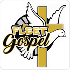 Fleet Gospel DJ's App icon