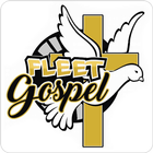 Fleet Gospel DJ's App آئیکن