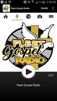 Fleet Gospel DJ's App Poster