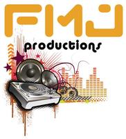 FMJ Productions Entertainment & Events Cartaz