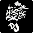 HustleBoy DJ Cain