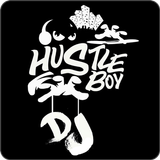 HustleBoy DJ Cain icône