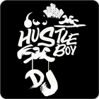 HustleBoy DJ Cain 图标