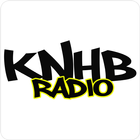 KNHB Radio icon
