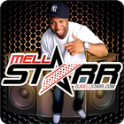 DJ MELL STARR Zeichen