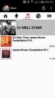 DJ MELL STARR 스크린샷 3