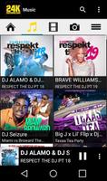24K Mixtapes Cartaz