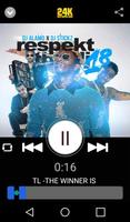 24K Mixtapes imagem de tela 1