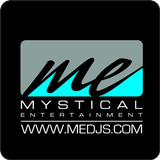 Mystical Entertainment Group icône