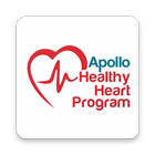Apollo Heart icon