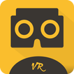 VR Video Player 360'