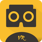 VR Video Player icône